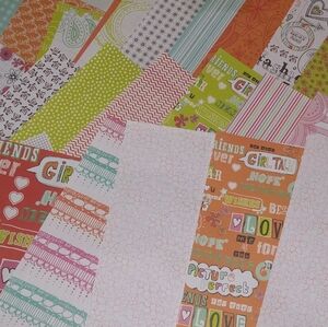 Scrapbook Junk Journal Journal Craft